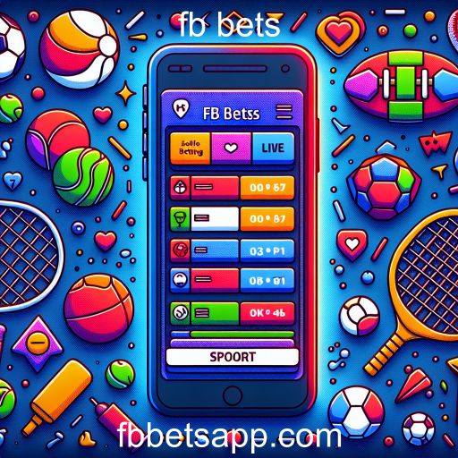 Entenda as Apostas Ao Vivo e Aumente suas Chances no 'fb bets'